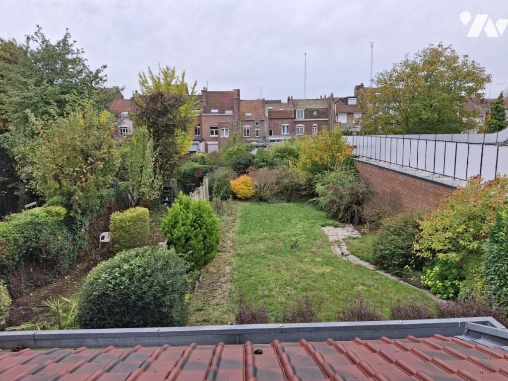 Maison à vendre, 274m², Lille