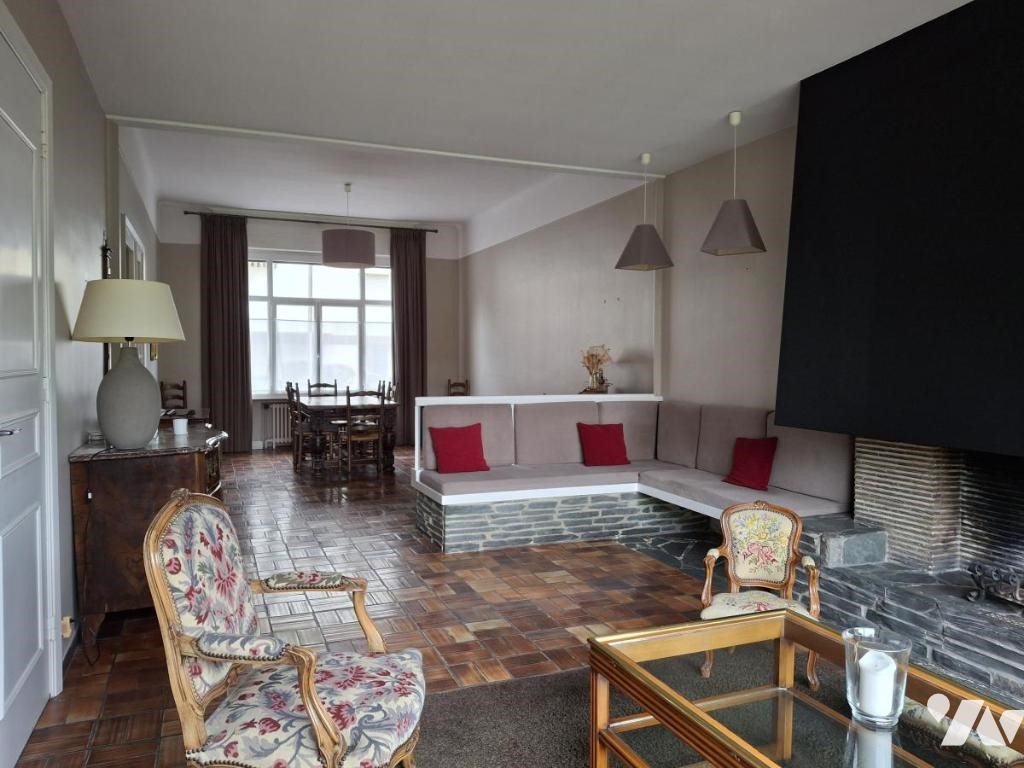 Maison à vendre, 274m², Lille