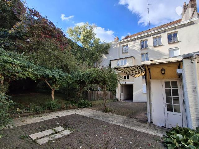 Maison à vendre, 375m², Lille