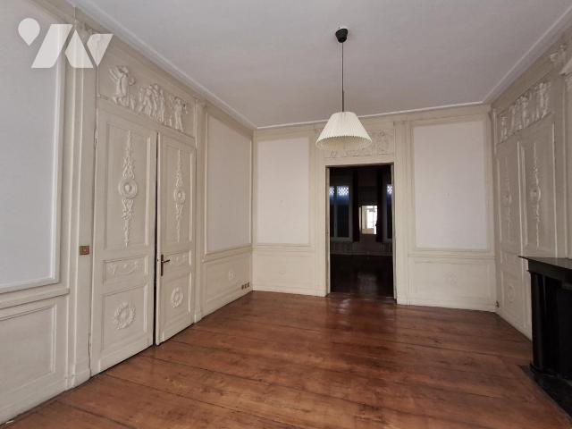 Maison à vendre, 375m², Lille