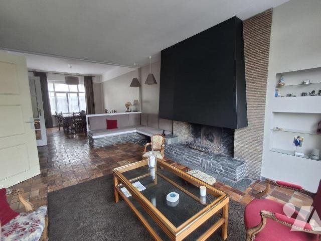 Maison à vendre, 274m², Lille