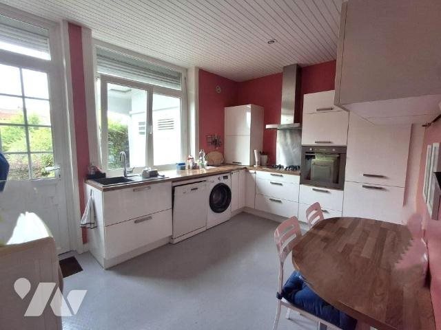 Maison à vendre, 274m², Lille