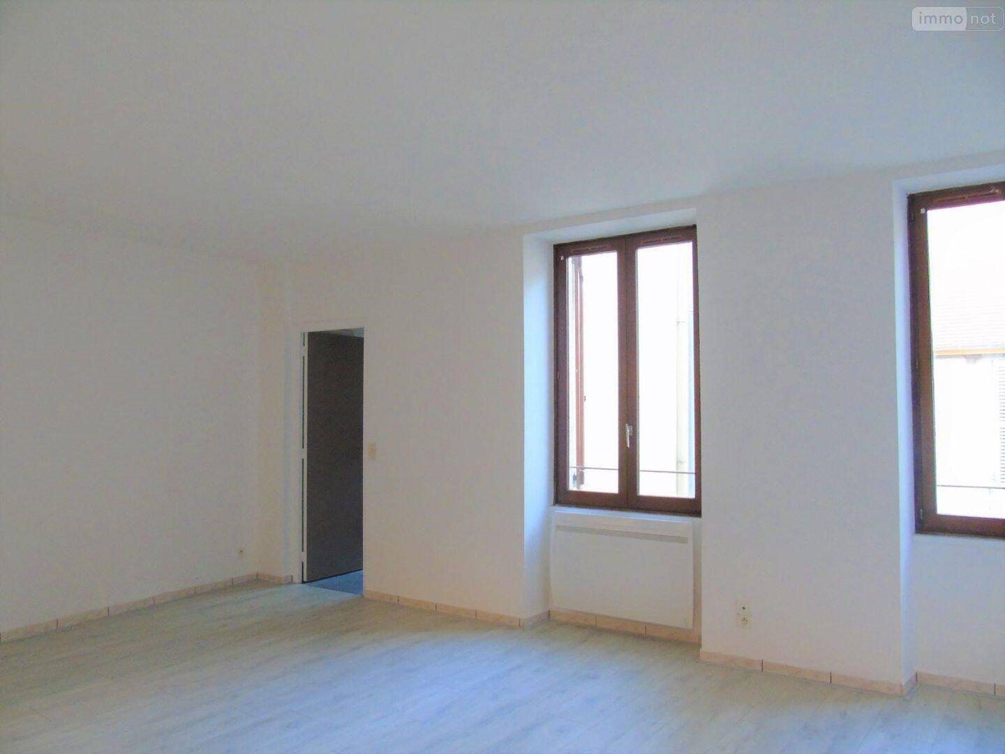 Appartement à vendre, 33m², Avallon