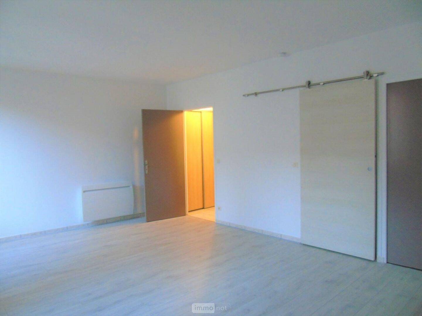 Appartement à vendre, 33m², Avallon