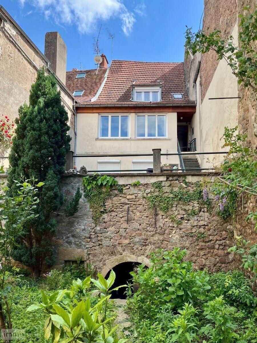 Appartement à vendre, 151m², Avallon