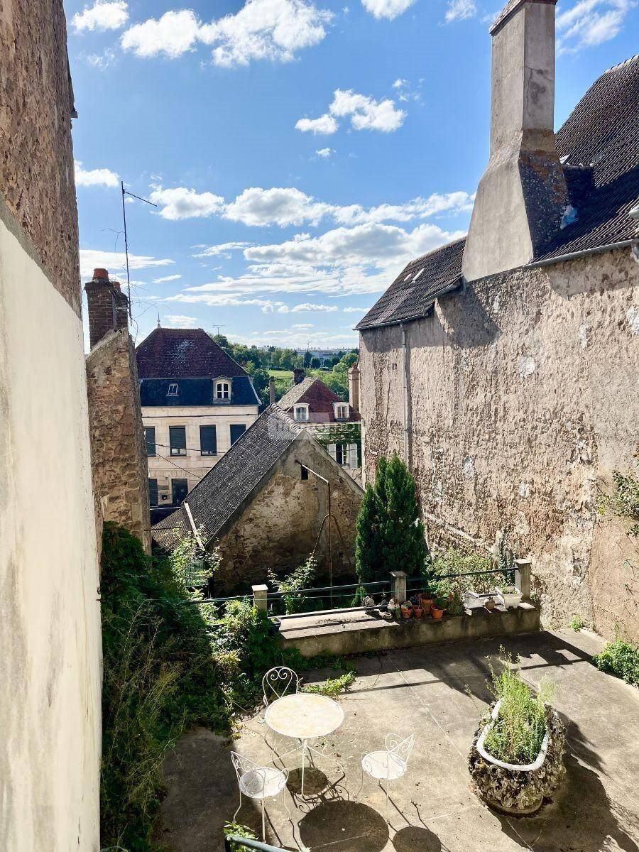 Appartement à vendre, 151m², Avallon