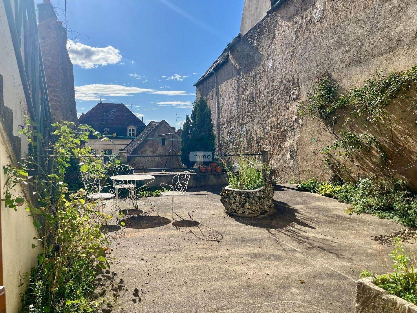 Appartement à vendre, 151m², Avallon