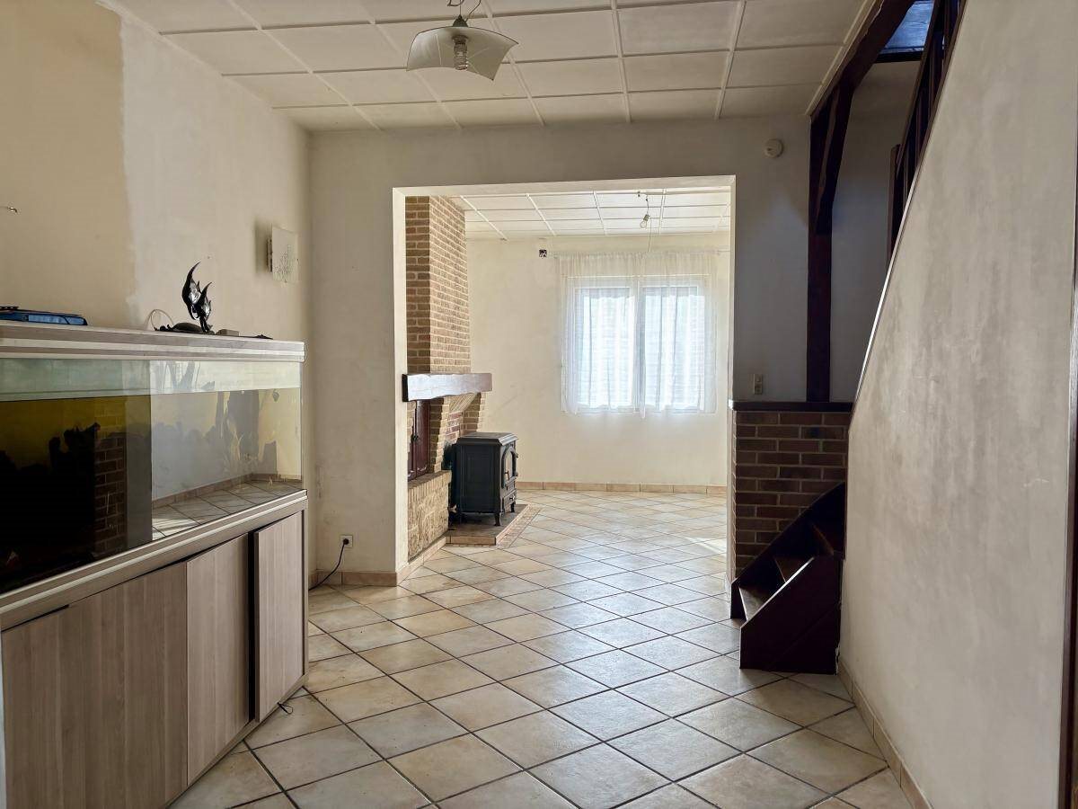 Maison à vendre, 95m², Wingles