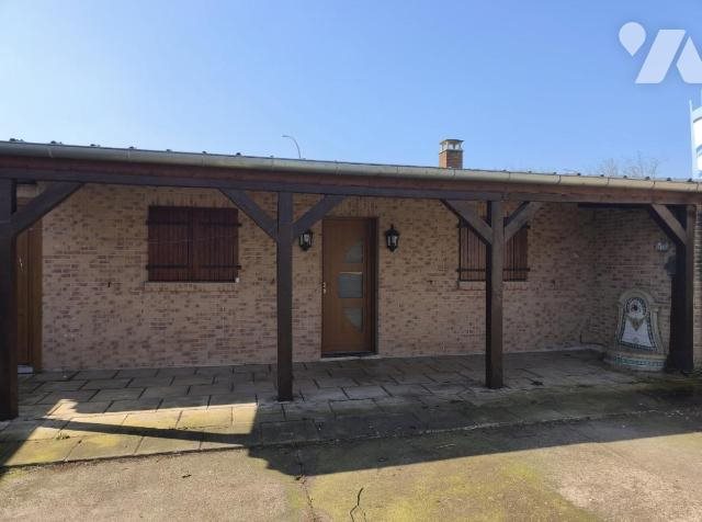 Maison à vendre, 95m², Liévin