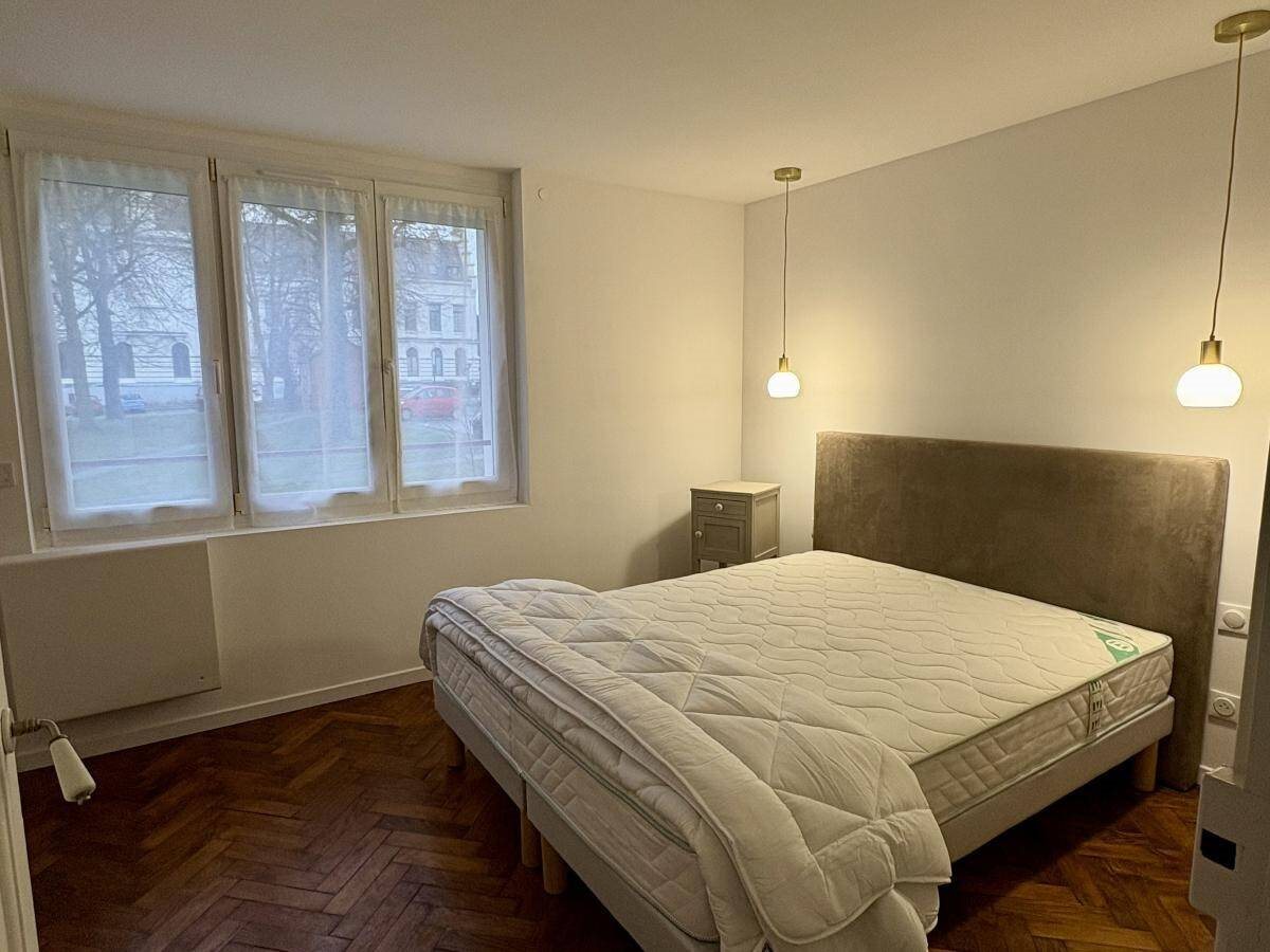 Appartement à louer, 71m², Liévin