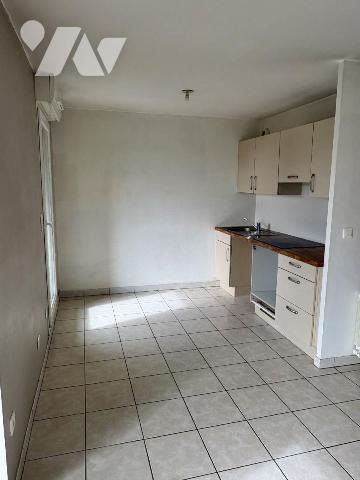 Appartement à louer, 67m², Liévin