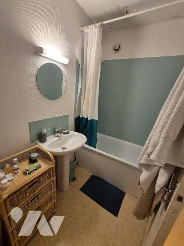 Appartement à vendre, 53m², Nantes