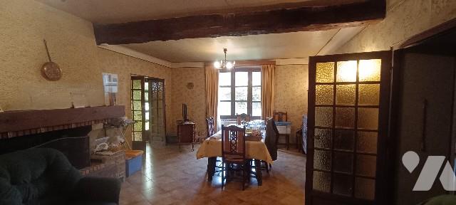 Maison à vendre, 100m², Paley