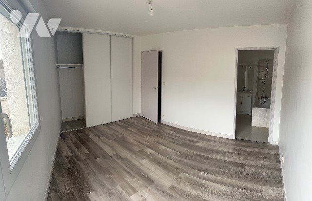 Appartement à vendre, 50m², Tours