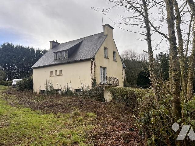 Maison à vendre, 148m², Pédernec