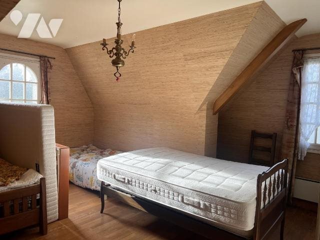 Maison à vendre, 148m², Pédernec