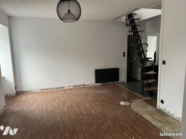 Appartement à vendre, 85m², Guingamp