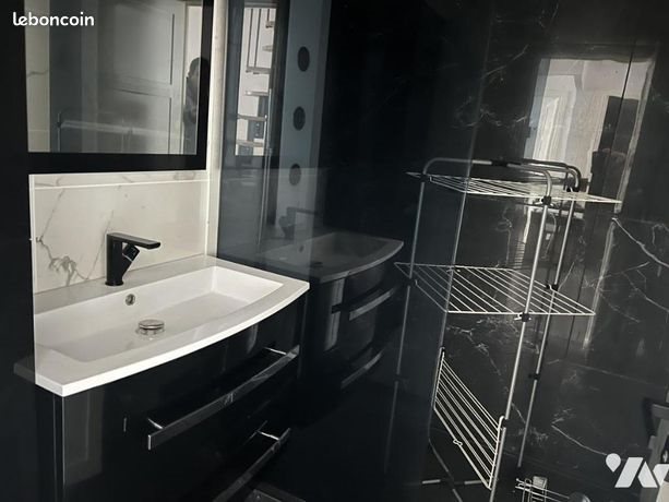 Appartement à vendre, 85m², Guingamp