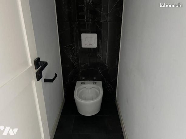 Appartement à vendre, 85m², Guingamp