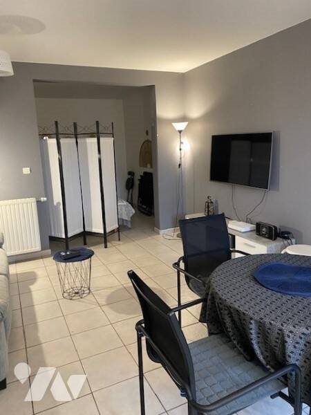 Appartement à vendre, 48m², Guilherand-Granges