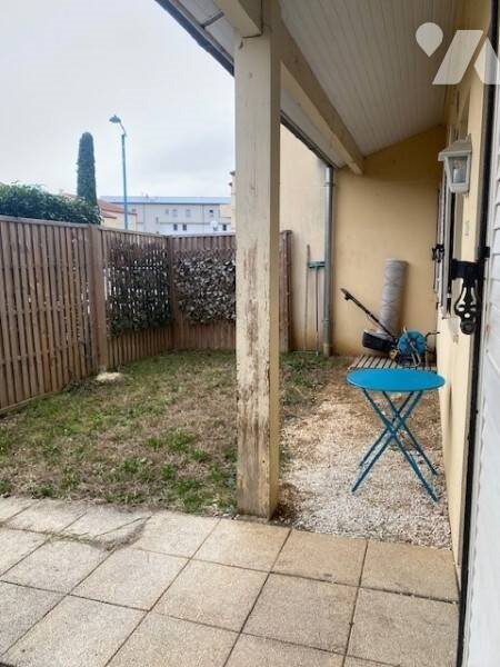 Appartement à vendre, 48m², Guilherand-Granges