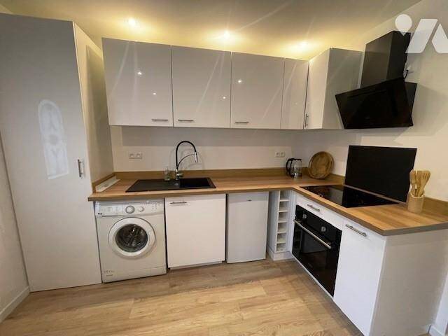 Appartement à louer, 22m², Rouen