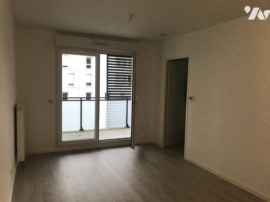 Appartement à louer, 38m², Rouen