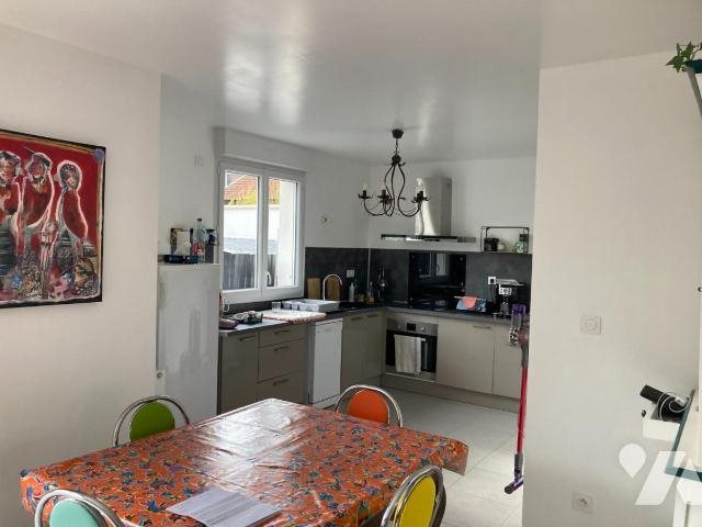 Maison à louer, 94m², Belbeuf