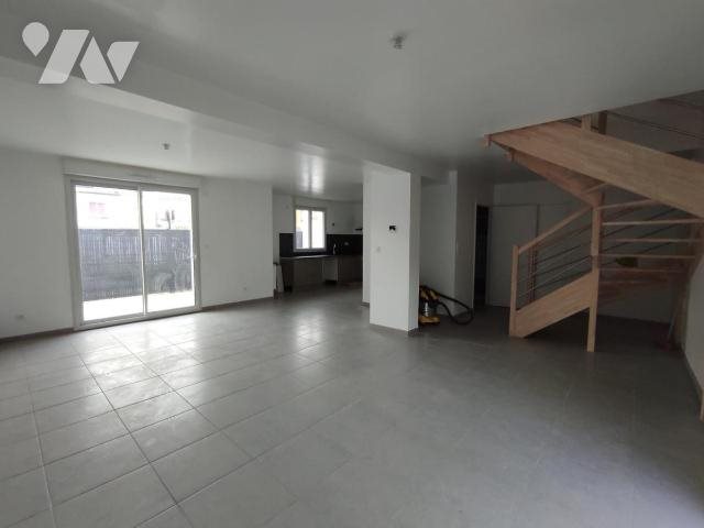 Maison à louer, 94m², Belbeuf