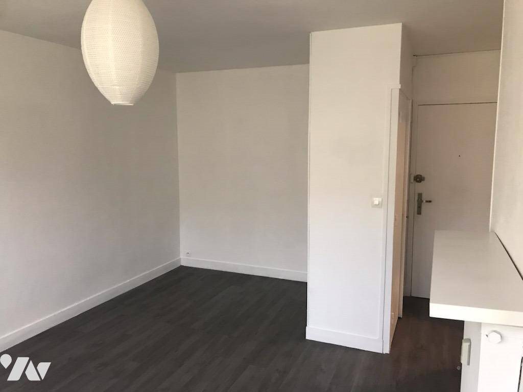 Appartement à louer, 25m², Bihorel