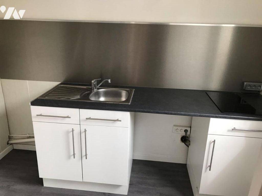 Appartement à louer, 25m², Bihorel