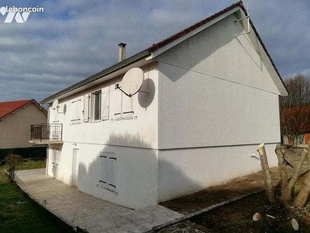Maison à vendre, 133m², Saint-Vit