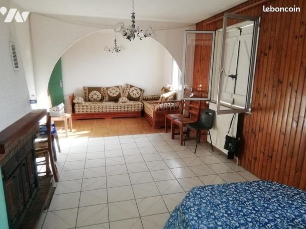 Maison à vendre, 133m², Saint-Vit