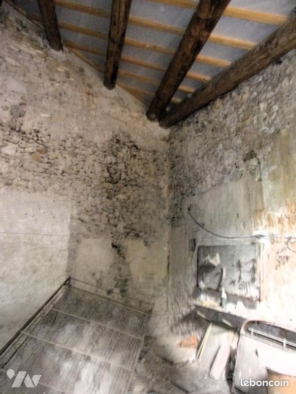 Maison à vendre, 80m², Saint-Victor-la-Coste