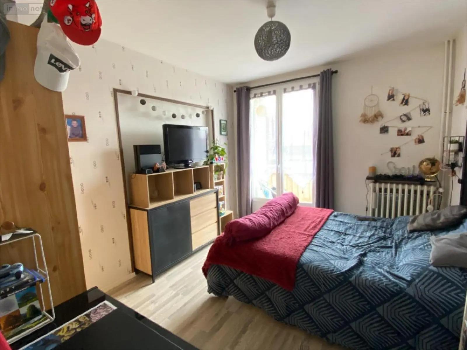 Appartement à vendre, 75m², Arpajon-sur-Cère
