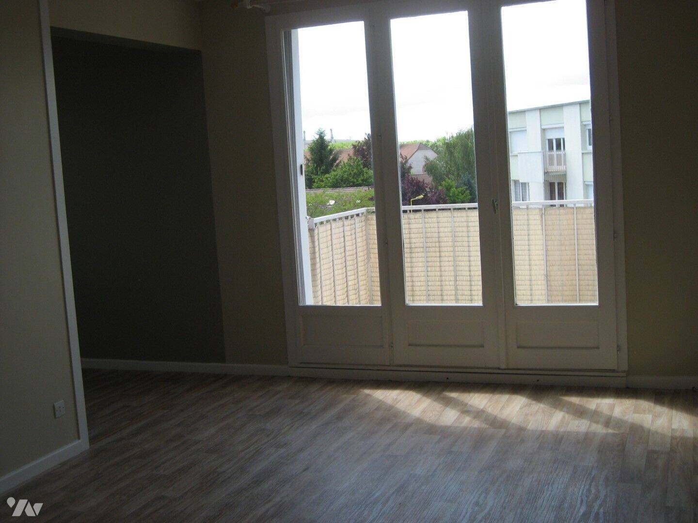 Appartement à louer, 75m², Saint-Marcel