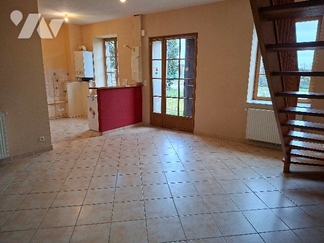 Maison à louer, 67m², Loiré