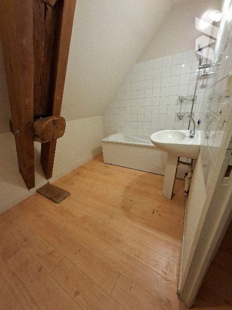 Maison à louer, 67m², Loiré