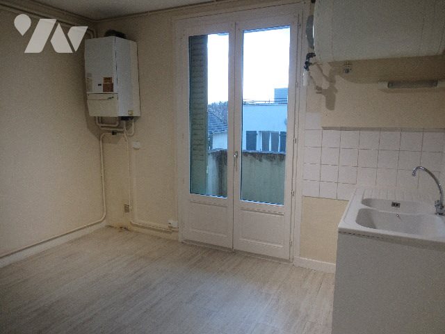 Appartement à louer, 61m², Saint-Rémy