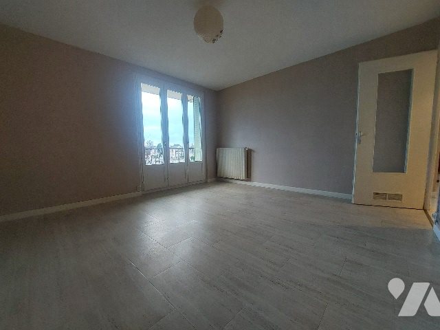 Appartement à louer, 61m², Saint-Rémy