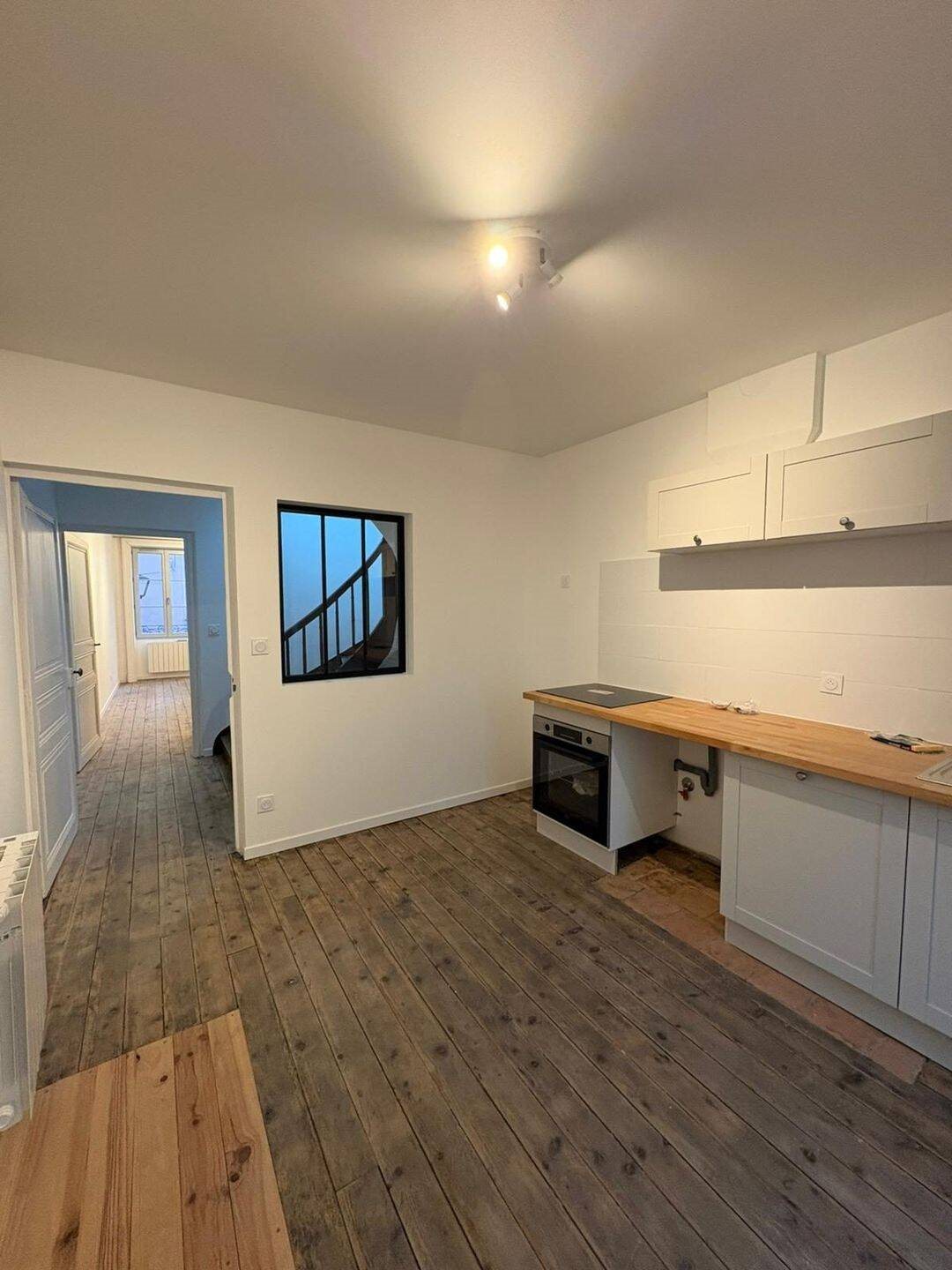 Maison à louer, 73m², Lagnieu