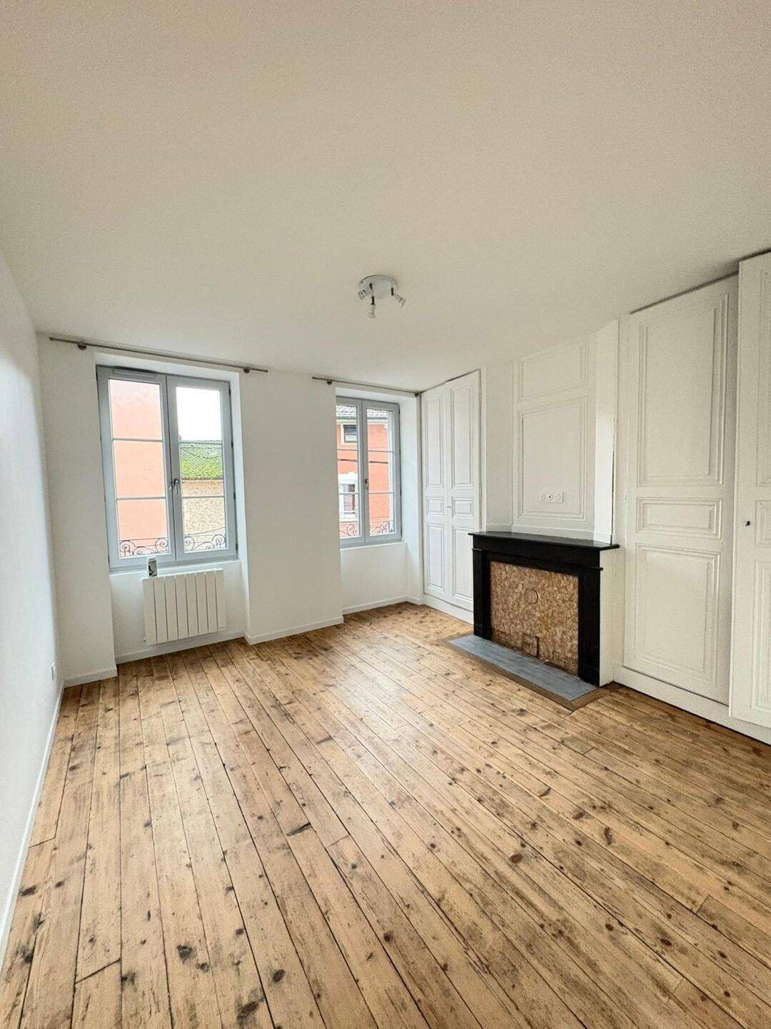 Maison à louer, 73m², Lagnieu