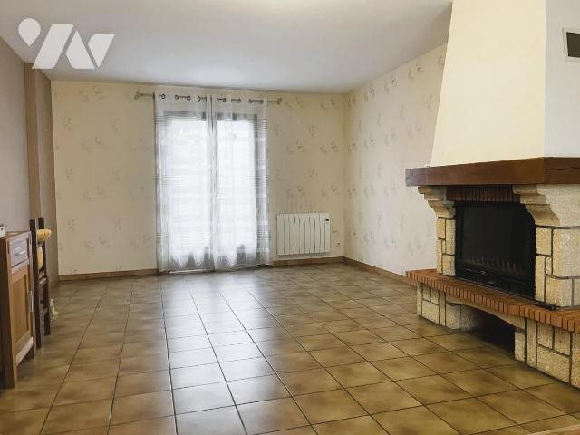 Maison à vendre, 95m², Parigné-l'Evêque