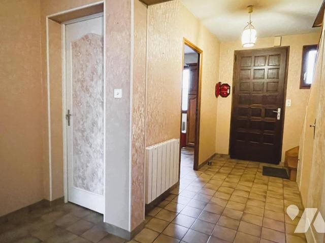 Maison à vendre, 95m², Parigné-l'Evêque