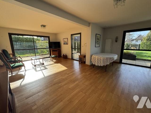 Appartement à vendre, 103m², Bois-Guillaume
