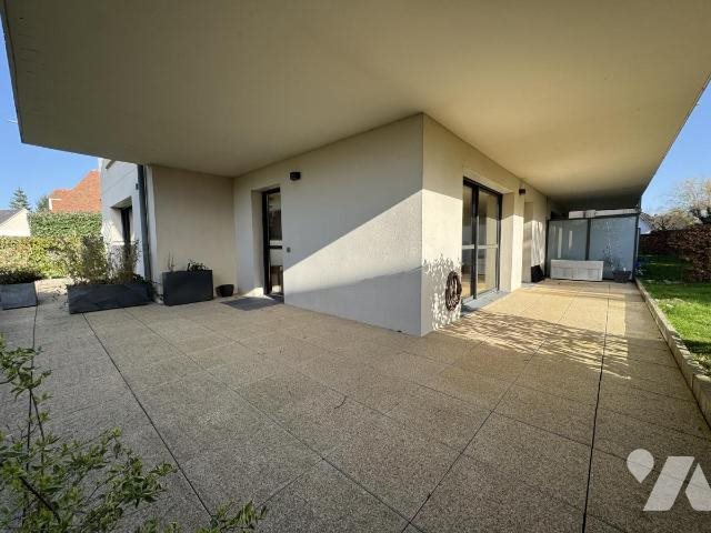 Appartement à vendre, 103m², Bois-Guillaume