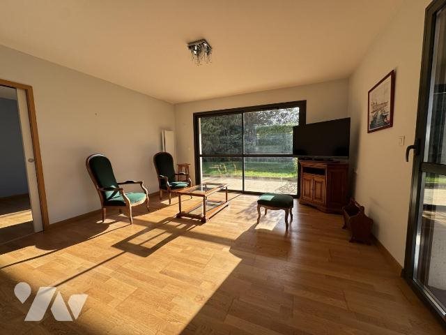 Appartement à vendre, 103m², Bois-Guillaume