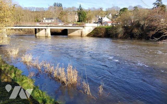 Maison à vendre, 90m², Thury-Harcourt