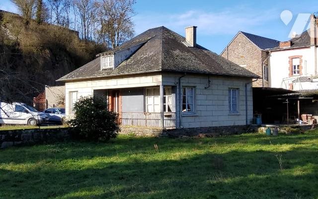 Maison à vendre, 90m², Thury-Harcourt