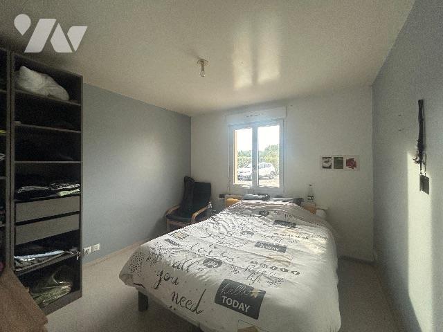 Maison à vendre, 101m², Messei